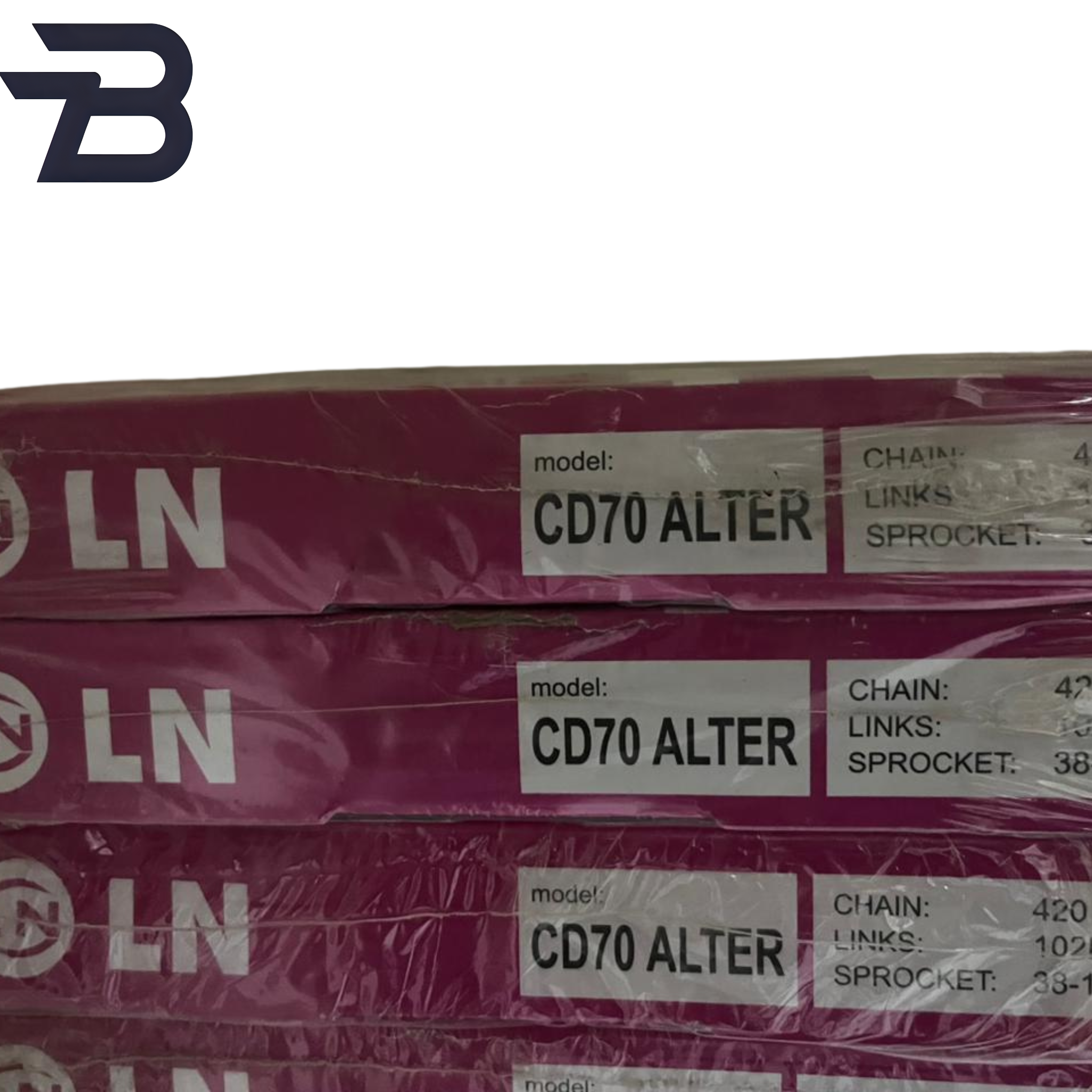 CD70 Alter – High Performance Motorcycle Alternator | Reliable Power & Long-Lasting Efficiency